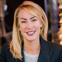 Janet Wilbur, Senior Director of National Accounts – The Watergate Hotel