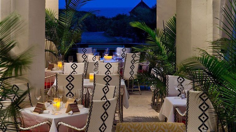 Watercolor Inn - southern hospitality