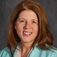 Jackie Morris, Corporate Sales Manager - Royal Caribbean International