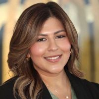 Lysandra Chavez, Group Sales Manager - The Shelborne By Proper