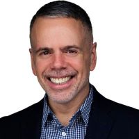 Ruben Rodriguez, Senior Director of Sales – The Watergate Hotel