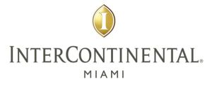 InterContinental Miami logo