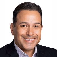 Ruben Perez, Senior Regional Sales Director - U.S. Central, Meetings & Incentives- Velas Resorts