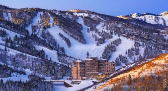 St. Regis Deer Valley - Park City, UT