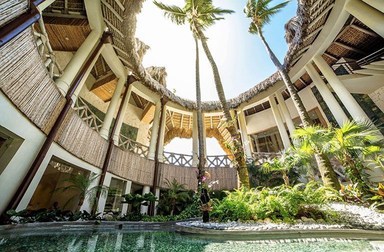 Eden Roc at Cap Cana