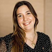 NIrantzu Gaffuri, Director of Sales - The Dorchester