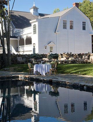 Auberge Resorts of New England virtual background