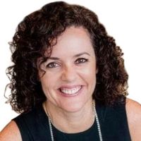 Marina O’Leary, Sales Director - Canyon Ranch