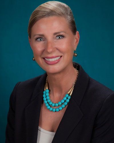 Gale McClurkan - Global Sales Director - Auberge Resorts Collection