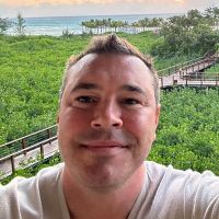 Jason Vossen, Area Senior Sales Manager – Auberge Resorts Collection, Mexico