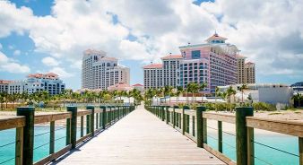 Rosewood Baha Mar - Bahamas