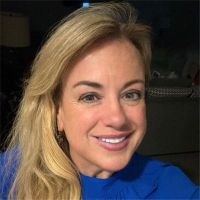 Kelly Galloway, Director of Sales, Camp Creek Inn