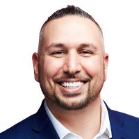 Anthony Moreschi, Director of Regional Accounts - Wynn / Encore Las Vegas