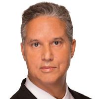 Bruce Leet, Senior Manager - Sales - The Breakers, Palm Beach, FL
