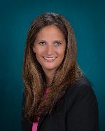 Jodi Schwartz, Senior Sales Executive, Group - Marriott Luxury Brands Carribbean and Latin America