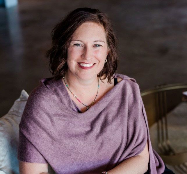 Blair Jones, Corporate Sales Manager &ndash; Enchantment Group