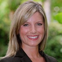 Erin Ridgeway, Director of National Accounts - Grand Wailea, A Waldorf Astoria Resort