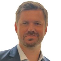 Jason Sabin, Director of Groups – USA & Canada - The Maybourne Beverly Hills