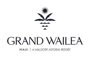 Waldorf Astoria Grand Wailea