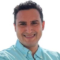 Ivan Aragon, Group Sales Manager - NIZUC Resort & Spa