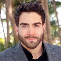 Ian Mendoza, Director of Sales, Group - The St. Regis Longboat Key Resort