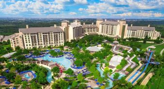 JW Marriott San Antonio Hill Country Resort & Spa