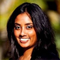 Sonia Varallo, Senior Group Sales Manager - SLS Baha Mar, Bahamas