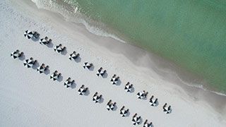 St. Joe Club & Resorts virtual background