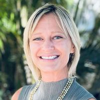 Tracy Blough, Senior Sales Manager - Conrad Orlando
