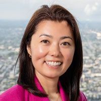 Carolina Lee, Sr. Group Sales Manager - Shutters on the Beach