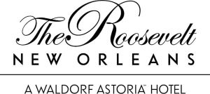 The Roosevelt New Orleans, A Waldorf Astoria Hotel