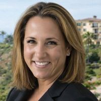 Amy Chippendale, Director of National Accounts - Terranea Resort