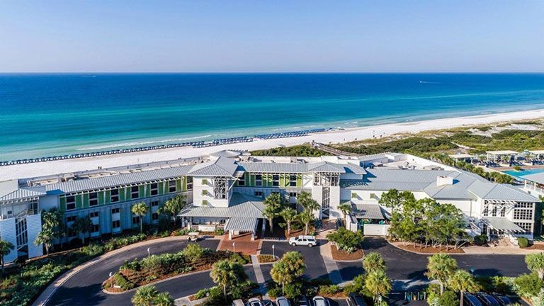 Watercolor Inn, Santa Rosa Beach, Florida