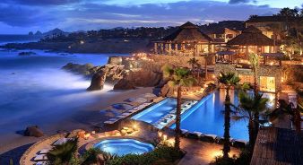 Esperanza &ndash; Auberge Resorts Collection Mexico