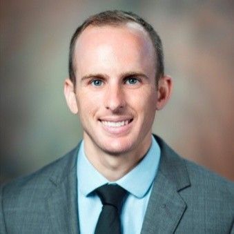 Steven Lewis, Sales Manager - Hotel Bennett