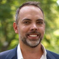 Christian Nasby, Area Group Sales Manager - Bishop&rsquo;s Lodge