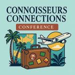 Connoisseurs Connections Conference