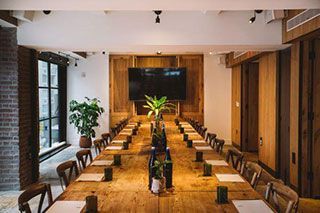 1 Hotels virtual background