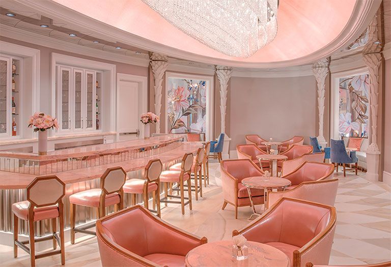 Hotel Bennett - Charleston, SC