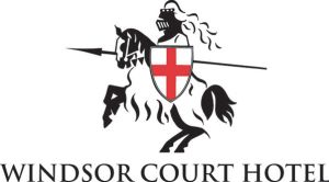 The Windsor Court  Hotel  logo