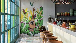 Ritz-Carlton Reserve Hotels virtual background