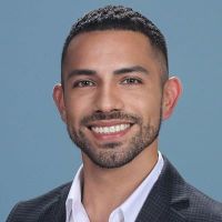 Alejandro Rivera, Luxury Sales and Travel Manager - The St. Regis Kanai Resort, Riviera Maya 