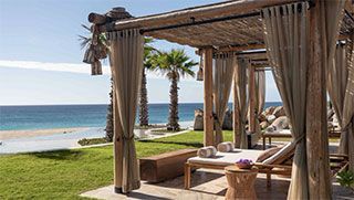 Ritz-Carlton Reserve Hotels virtual background