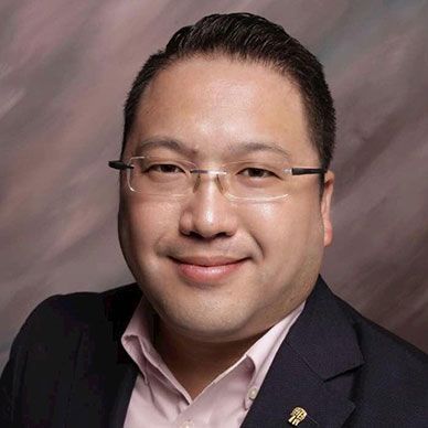 Tets Kato, Director, Sales & Marketing - Banyan Tree Cabo Marques & Hacienda Xcanatun by Angsana