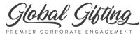 Global Gifting Premier Corporate Engagement
