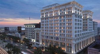 The Ritz-Carlton, New Orleans - New Orleans, LA