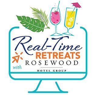 Real-Time Retreats - Hotel Hotties Part 1: Best New Hotels of 2020 - Little Dix Bay and Rosewood Miramar