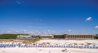 Watercolor Inn & Resort - Santa Rosa Beach, Florida