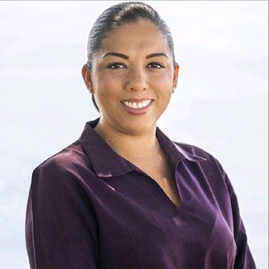 Flor Anaya, Senior Manager - Sales, Reservations and Events en Banyan Tree Cabo Marqués