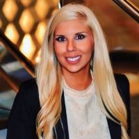 Mallory Beamish, Senior Sales Manager - Waldorf Astoria Atlanta Buckhead